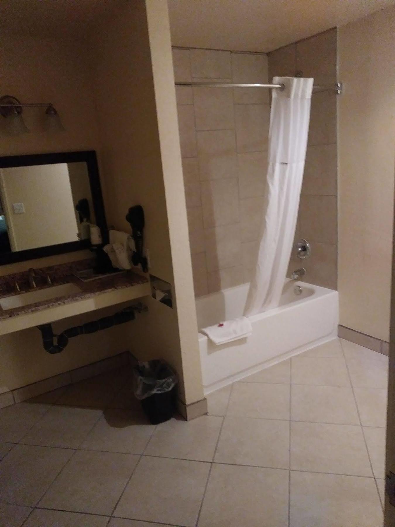 Days Inn Spokane Kültér fotó